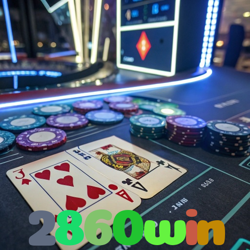 A Magia dos Jogos de Fantasia na 2860win