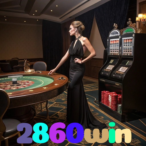 A Magia dos Jogos de Fantasia na 2860win