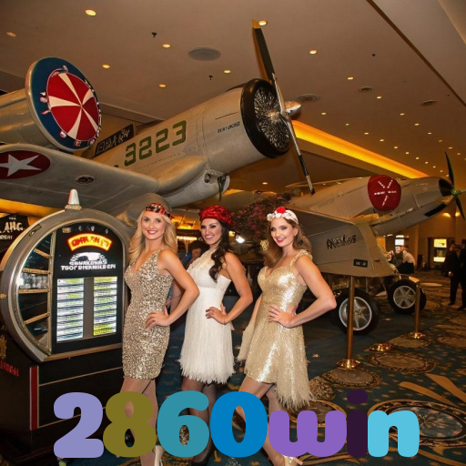 A Magia dos Jogos de Fantasia na 2860win