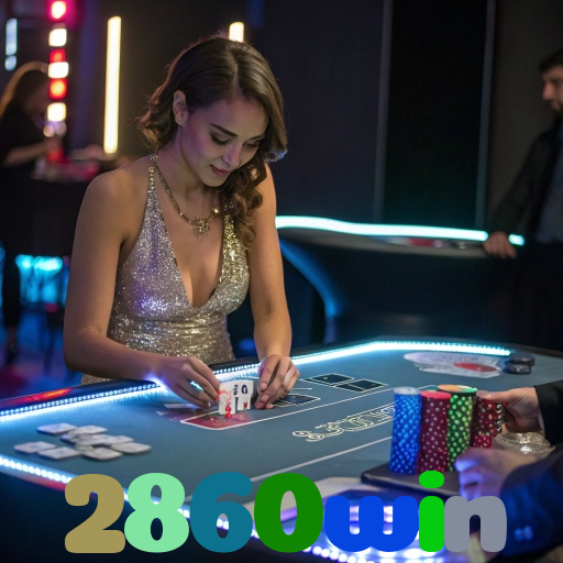 A Magia dos Jogos de Fantasia na 2860win