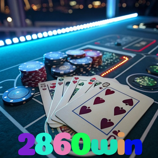 A Magia dos Jogos de Fantasia na 2860win
