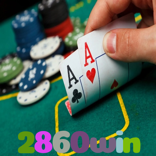 A Magia dos Jogos de Fantasia na 2860win