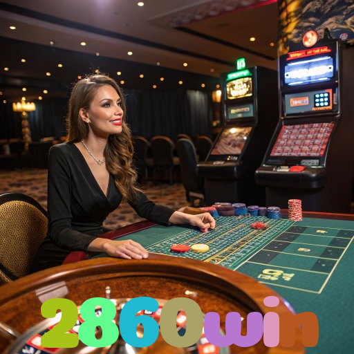 A Magia dos Jogos de Fantasia na 2860win