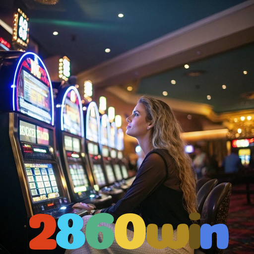 A Magia dos Jogos de Fantasia na 2860win