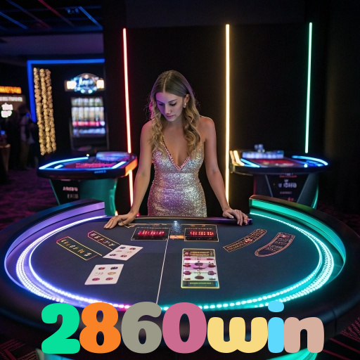 A Magia dos Jogos de Fantasia na 2860win