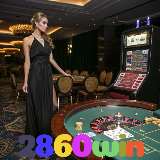 A Magia dos Jogos de Fantasia na 2860win