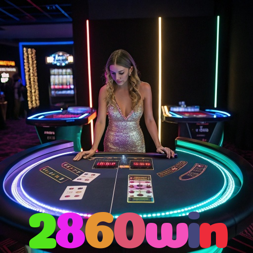 A Magia dos Jogos de Fantasia na 2860win