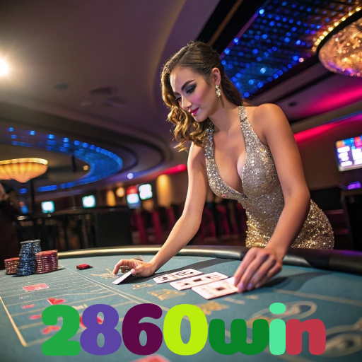 A Magia dos Jogos de Fantasia na 2860win
