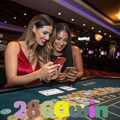A Magia dos Jogos de Fantasia na 2860win
