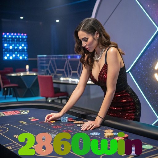 A Magia dos Jogos de Fantasia na 2860win
