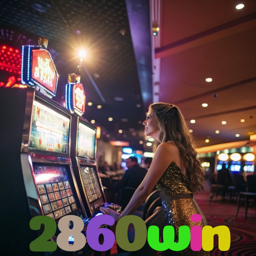 A Magia dos Jogos de Fantasia na 2860win