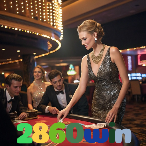 A Magia dos Jogos de Fantasia na 2860win