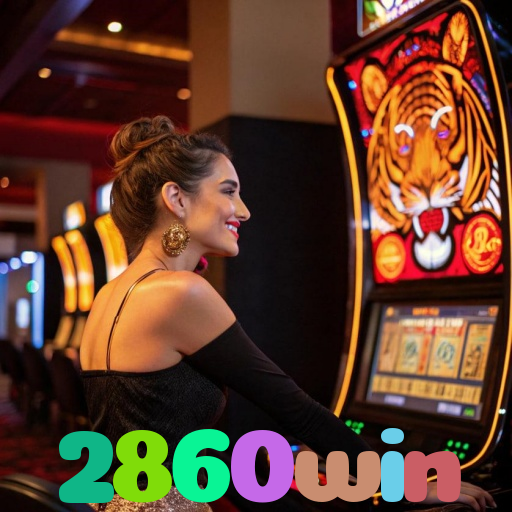 A Magia dos Jogos de Fantasia na 2860win
