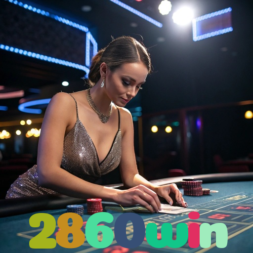 A Magia dos Jogos de Fantasia na 2860win