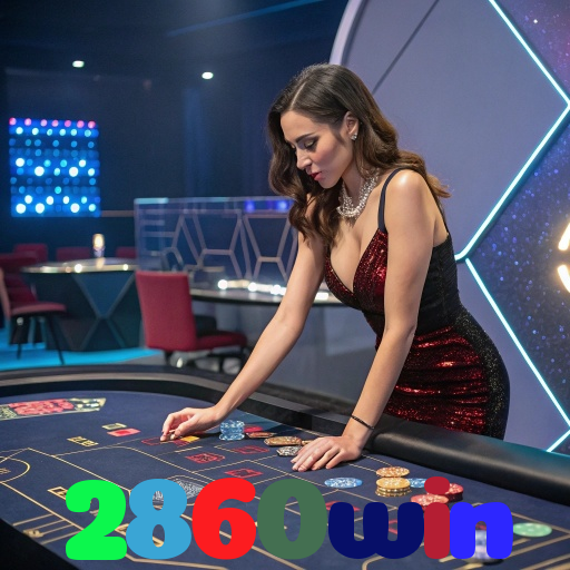 A Magia dos Jogos de Fantasia na 2860win