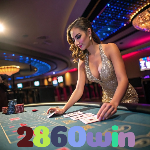 A Magia dos Jogos de Fantasia na 2860win