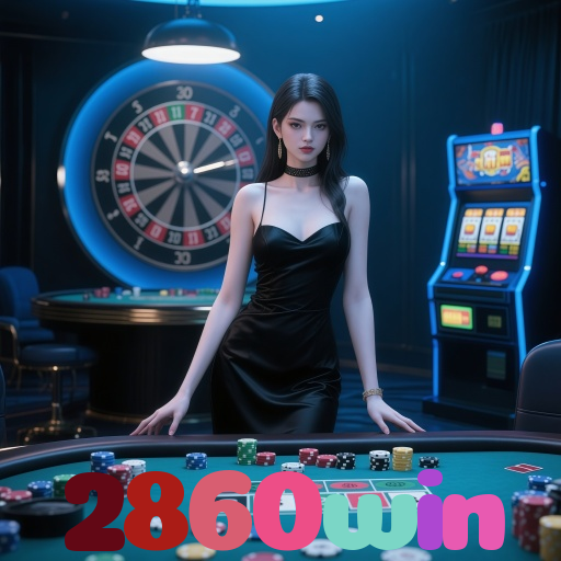 A Magia dos Jogos de Fantasia na 2860win