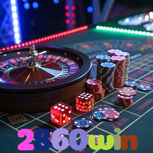 A Magia dos Jogos de Fantasia na 2860win