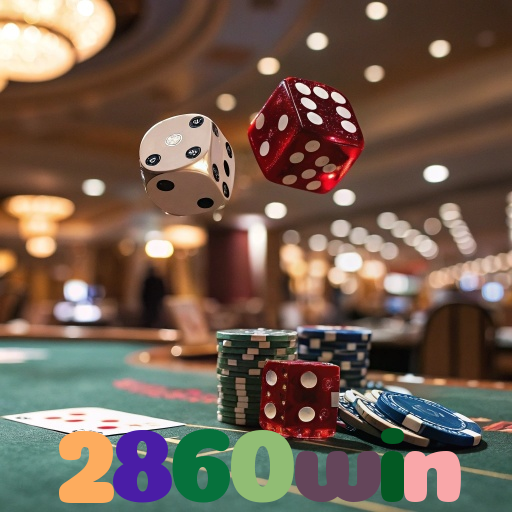 A Magia dos Jogos de Fantasia na 2860win