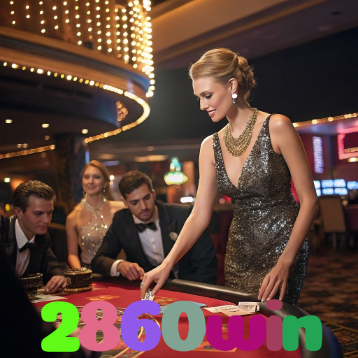 A Magia dos Jogos de Fantasia na 2860win