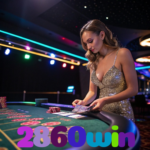 A Magia dos Jogos de Fantasia na 2860win