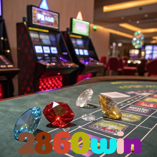 A Magia dos Jogos de Fantasia na 2860win