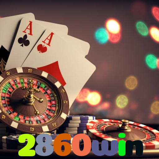 A Magia dos Jogos de Fantasia na 2860win