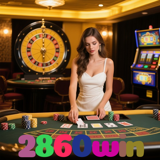 A Magia dos Jogos de Fantasia na 2860win