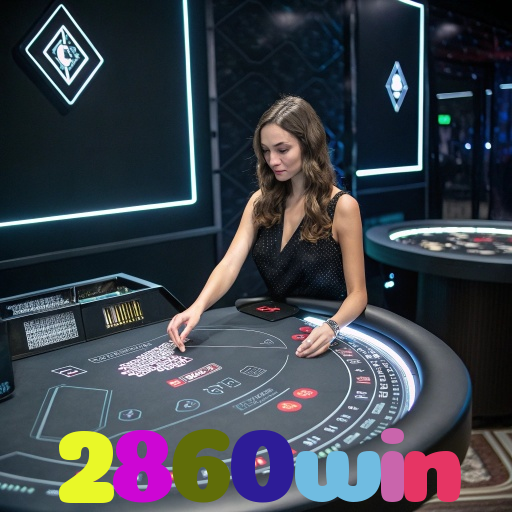 A Magia dos Jogos de Fantasia na 2860win