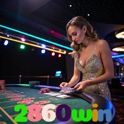A Magia dos Jogos de Fantasia na 2860win