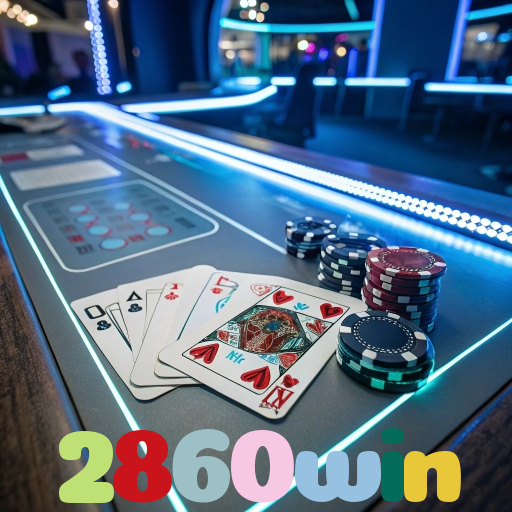 A Magia dos Jogos de Fantasia na 2860win