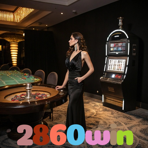 A Magia dos Jogos de Fantasia na 2860win