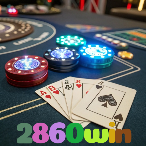 A Magia dos Jogos de Fantasia na 2860win