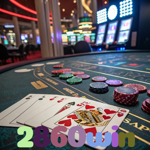 A Magia dos Jogos de Fantasia na 2860win