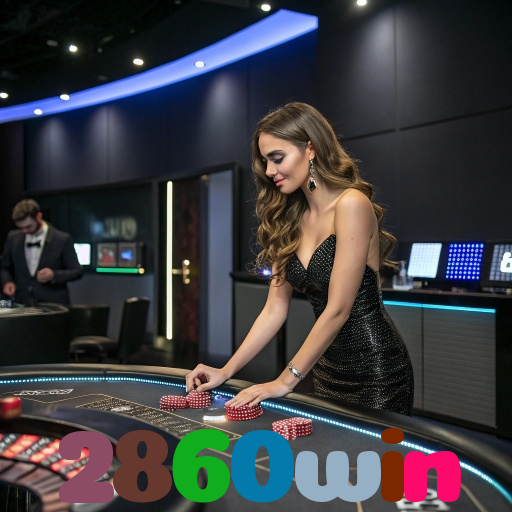 A Magia dos Jogos de Fantasia na 2860win