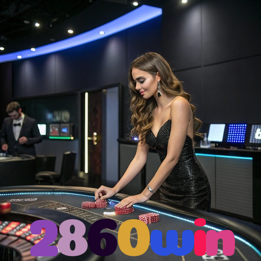 A Magia dos Jogos de Fantasia na 2860win