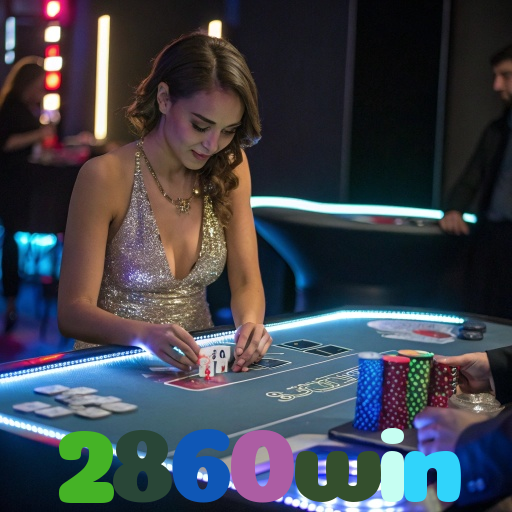 A Magia dos Jogos de Fantasia na 2860win