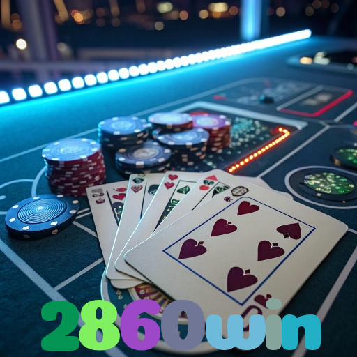 A Magia dos Jogos de Fantasia na 2860win