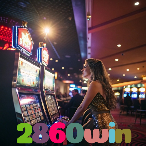 A Magia dos Jogos de Fantasia na 2860win
