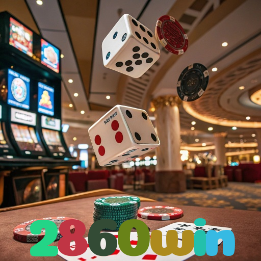 A Magia dos Jogos de Fantasia na 2860win