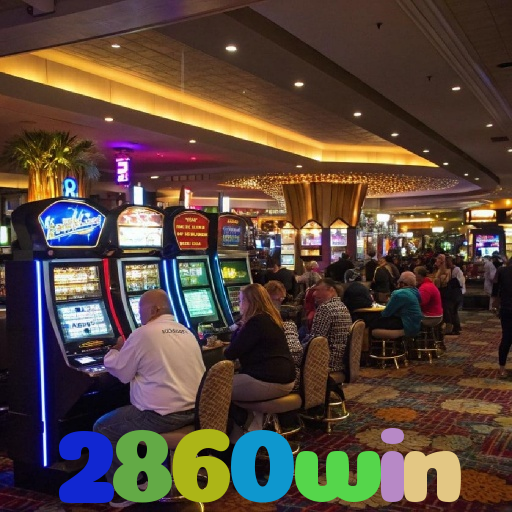 A Magia dos Jogos de Fantasia na 2860win