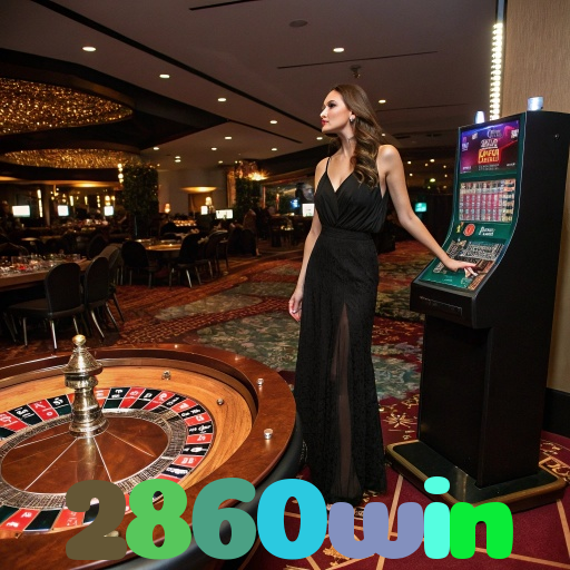 A Magia dos Jogos de Fantasia na 2860win