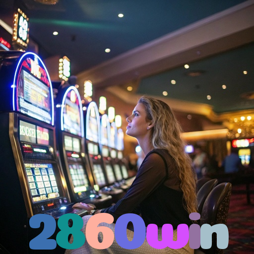 A Magia dos Jogos de Fantasia na 2860win