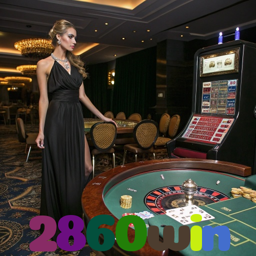 A Magia dos Jogos de Fantasia na 2860win