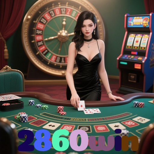 A Magia dos Jogos de Fantasia na 2860win