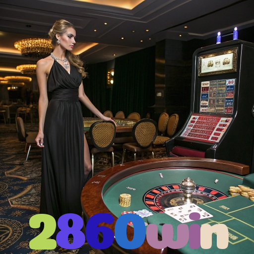 A Magia dos Jogos de Fantasia na 2860win