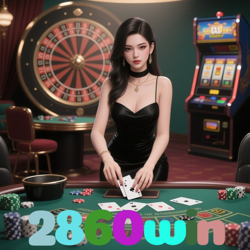 A Magia dos Jogos de Fantasia na 2860win