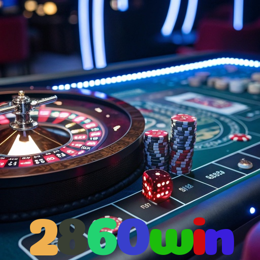 A Magia dos Jogos de Fantasia na 2860win
