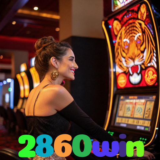 A Magia dos Jogos de Fantasia na 2860win