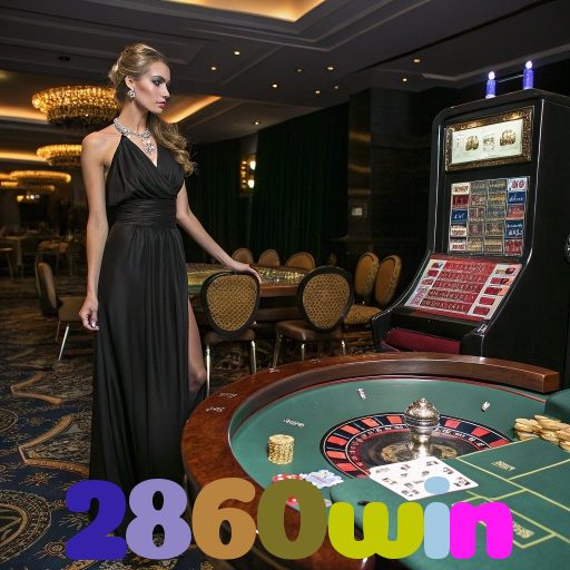 A Magia dos Jogos de Fantasia na 2860win